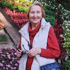 Фотография девушки Раиса, 70 лет из г. Кисловодск