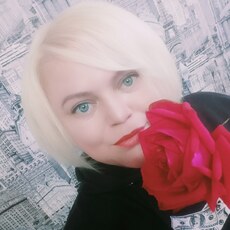 Фотография девушки Татьяна, 41 год из г. Воронеж