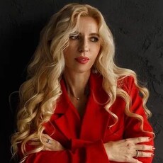 Фотография девушки Елена, 46 лет из г. Братск