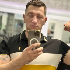 Фотография мужчины Максим, 30 лет из г. Астана