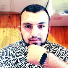 Фотография мужчины Армянин, 29 лет из г. Ставрополь