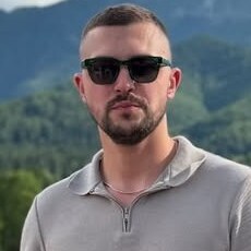 Фотография мужчины Андрей, 24 года из г. Нижний Чир