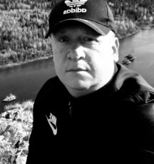 Фотография мужчины Александр, 30 лет из г. Красновишерск