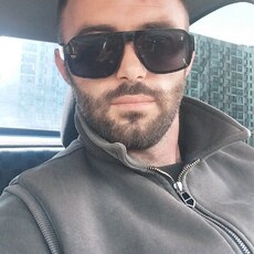 Фотография мужчины Нансен, 32 года из г. Апрелевка