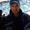 Ник, 42 года