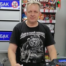 Фотография мужчины Андрей, 38 лет из г. Витебск