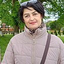Людмила, 55 лет