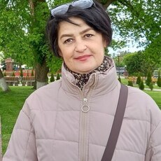 Фотография девушки Людмила, 55 лет из г. Слуцк