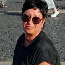 Фотография девушки Вера, 48 лет из г. Феодосия