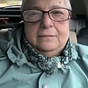 Ольга, 67 лет