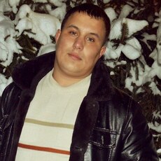 Фотография мужчины Эд, 36 лет из г. Елец