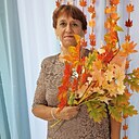 Татьяна, 68 лет