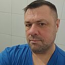 Шершень, 47 лет