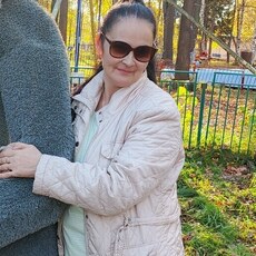 Фотография девушки Алёна, 50 лет из г. Ижевск