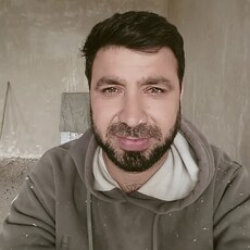 Фотография мужчины Кано, 34 года из г. Аксубаево