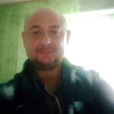 Фотография мужчины Саша, 45 лет из г. Кривой Рог