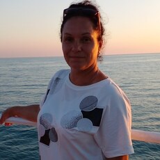 Фотография девушки Анжелика, 48 лет из г. Брянск