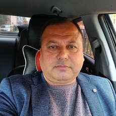 Фотография мужчины Фируз, 46 лет из г. Тула
