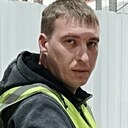 Роман, 34 года
