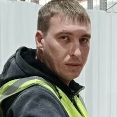 Фотография мужчины Роман, 34 года из г. Воскресенск