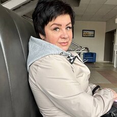 Фотография девушки Алла, 54 года из г. Великий Новгород