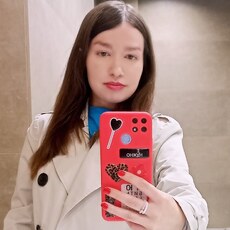 Фотография девушки Rose, 30 лет из г. Чебоксары