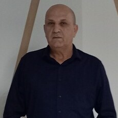 Фотография мужчины Рамин, 48 лет из г. Баку