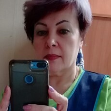 Фотография девушки Ирина, 61 год из г. Новосибирск