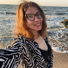 Фотография девушки Света, 28 лет из г. Нижний Новгород