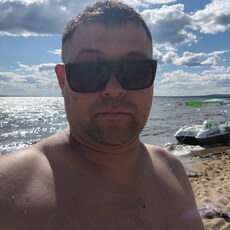 Фотография мужчины Григорий, 36 лет из г. Чита