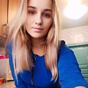 Дарья, 26 лет