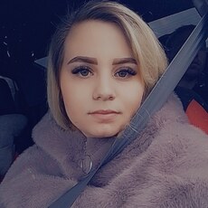 Фотография девушки Анжела, 24 года из г. Бугульма