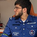 Мага, 34 года