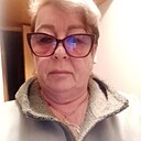 Татьяна, 66 лет
