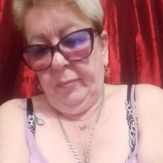 Фотография девушки Татьяна, 66 лет из г. Новокузнецк