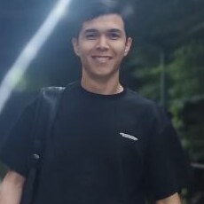 Фотография мужчины Alan, 29 лет из г. Чирчик