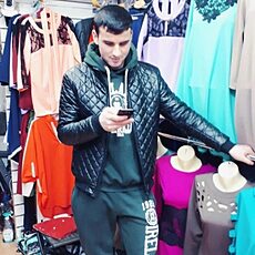 Фотография мужчины Дима, 30 лет из г. Молодечно