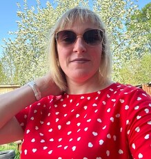 Фотография девушки Olga, 44 года из г. Плесецк