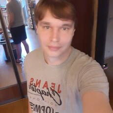 Фотография мужчины Сергей, 25 лет из г. Рязань