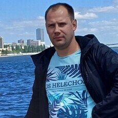 Фотография мужчины Андрей, 36 лет из г. Партизанск