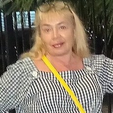 Фотография девушки Татьяна, 50 лет из г. Курган