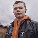 Никита, 20 лет