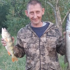 Фотография мужчины Василий, 41 год из г. Горняк (Алтайский Край)