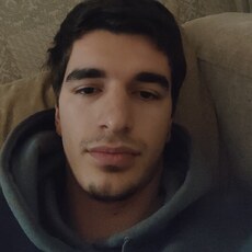 Фотография мужчины Абу, 23 года из г. Каспийск