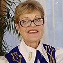 Галина, 64 года