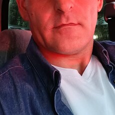 Фотография мужчины Наиль, 41 год из г. Алматы