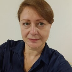 Фотография девушки Наталья, 53 года из г. Тюмень