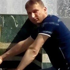 Фотография мужчины Александр, 39 лет из г. Анадырь