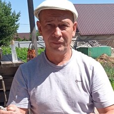 Фотография мужчины Роман, 52 года из г. Пермь