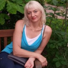 Фотография девушки Светлана, 36 лет из г. Куйбышев